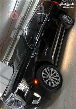 GMC Yukon